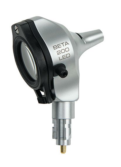 slide image HEINE BETA 200® Fiber Optik Otoskop