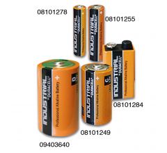 Batterie 1,5 Volt Mignon LR6