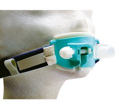 Thomas Endotrachealtubenhalter