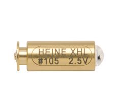 HEINE XHL® XENON Halogen Lampe 2,5 V (105)