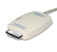 MELAflash® CF-Card-Printer
