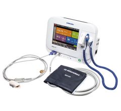 RVS-100 Vitaldatenmonitor